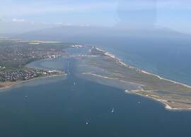 Ferienwohnung in Strandnaehe auf der Insel Poel