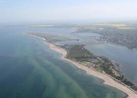 Ferienwohnung in Strandnaehe auf der Insel Poel