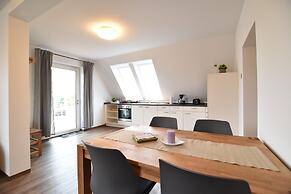 Ferienwohnung in Strandnaehe auf der Insel Poel