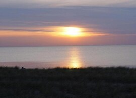 Ferienwohnung in Strandnaehe auf der Insel Poel