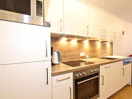 Modern Apartment in Neukirchen am Grossvenediger