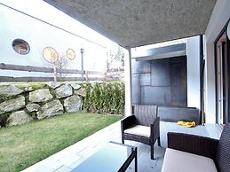 Modern Apartment in Neukirchen am Grossvenediger