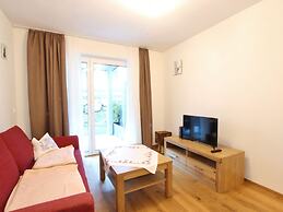 Modern Apartment in Neukirchen am Grossvenediger