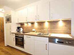 Modern Apartment in Neukirchen am Grossvenediger