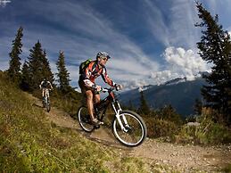 Modern Apartment in Neukirchen am Grossvenediger