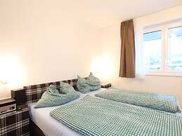 Modern Apartment in Neukirchen am Grossvenediger