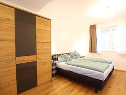 Modern Apartment in Neukirchen am Grossvenediger