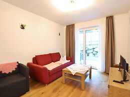 Modern Apartment in Neukirchen am Grossvenediger