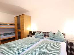 Modern Apartment in Neukirchen am Grossvenediger