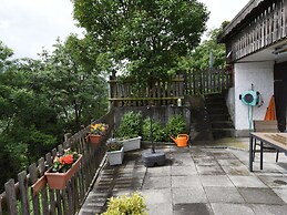 Modern Apartment in Mastrils Near Forest