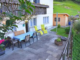Modern Apartment in Mastrils Near Forest