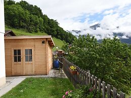 Modern Apartment in Mastrils Near Forest