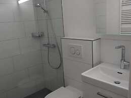 Modern Apartment in Mastrils Near Forest