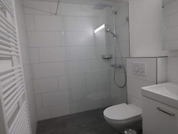 Modern Apartment in Mastrils Near Forest