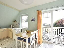 Endearing Apartment in Insel Poel With Sauna