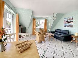 Endearing Apartment in Insel Poel With Sauna
