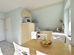 Endearing Apartment in Insel Poel With Sauna