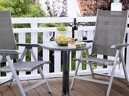 Endearing Apartment in Insel Poel With Sauna