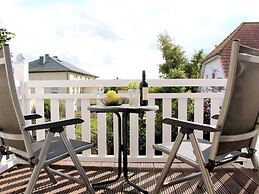 Endearing Apartment in Insel Poel With Sauna