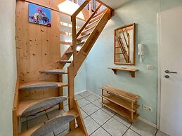 Endearing Apartment in Insel Poel With Sauna