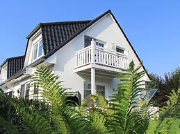 Endearing Apartment in Insel Poel With Sauna