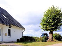 Endearing Apartment in Insel Poel With Sauna