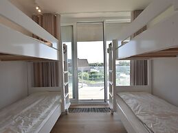 Luxury Apartment Right by the sea