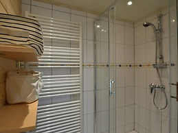 Holiday Home in Stavelot With Sauna