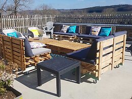 Holiday Home in Stavelot With Sauna