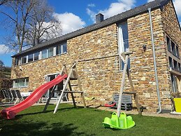 Holiday Home in Stavelot With Sauna