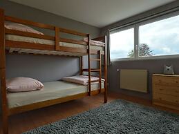 Holiday Home in Stavelot With Sauna