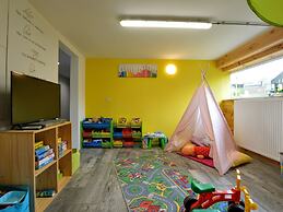 Holiday Home in Stavelot With Sauna