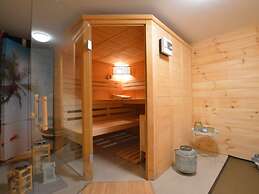 Holiday Home in Stavelot With Sauna