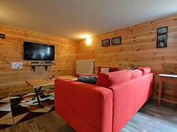 Holiday Home in Stavelot With Sauna