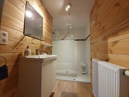 Relaxing Villa in Stavelot