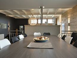 Holiday Home in Stavelot With Sauna