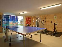 Holiday Home in Stavelot With Sauna