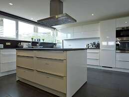 Holiday Home in Stavelot With Sauna