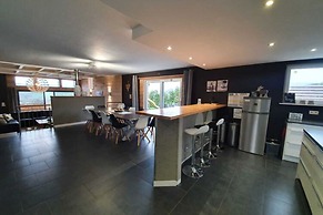 Holiday Home in Stavelot With Sauna