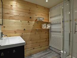 Holiday Home in Stavelot With Sauna