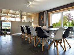 Holiday Home in Stavelot With Sauna