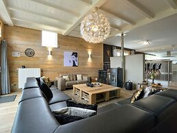 Holiday Home in Stavelot With Sauna