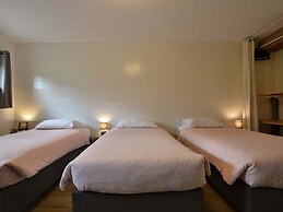 Holiday Home in Stavelot With Sauna