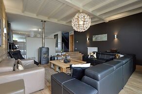 Relaxing Villa in Stavelot