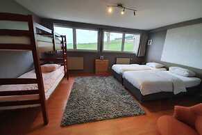 Holiday Home in Stavelot With Sauna