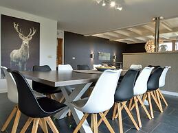 Holiday Home in Stavelot With Sauna