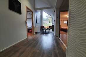 Holiday Home in Stavelot With Sauna