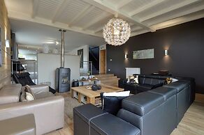 Holiday Home in Stavelot With Sauna