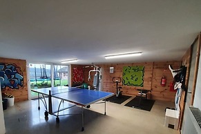 Holiday Home in Stavelot With Sauna