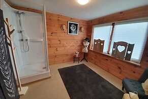 Holiday Home in Stavelot With Sauna